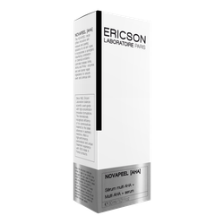 Ericson Laboratoire Сыворотка-пилинг МУЛЬТИ-АНА + MULTI-AHA + SERUM 30 мл