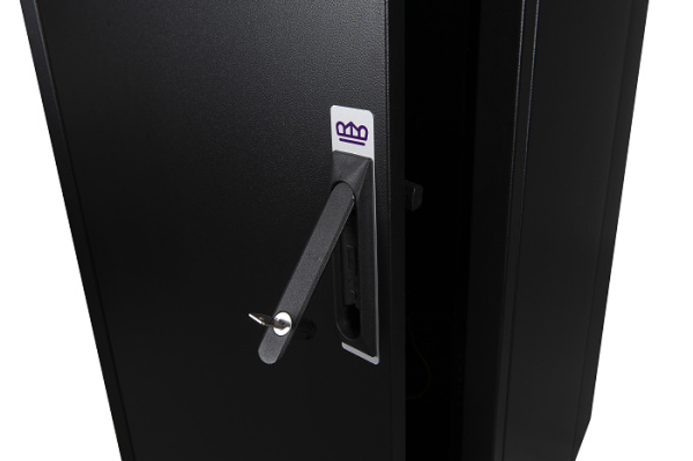 Шкаф напольный 19", 32U Datarex DR-710301