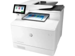 МФУ лазерное цветное HP Color LaserJet Enterprise MFP M480f