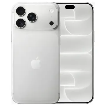 Apple iPhone 18 Pro Max 2048GB Серебристый (Silver)