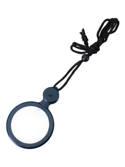 Лупа нашейная Levenhuk Discovery Crafts DNK 10