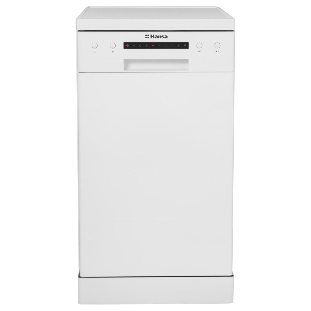 Отдельностоящая посудомоечная машина HANSA 45СМ ZWM416WH