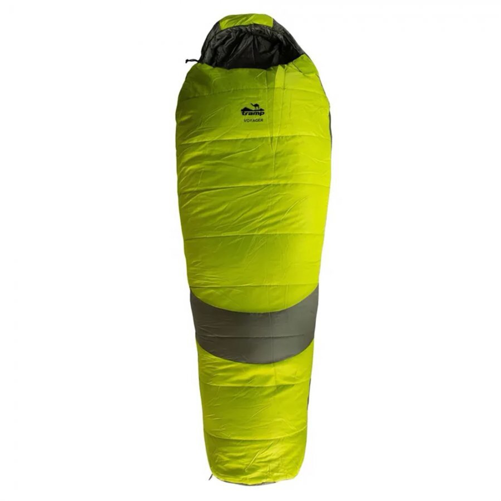 Спальный мешок TRAMP Voyager Compact 0°, артикул TRS-052C