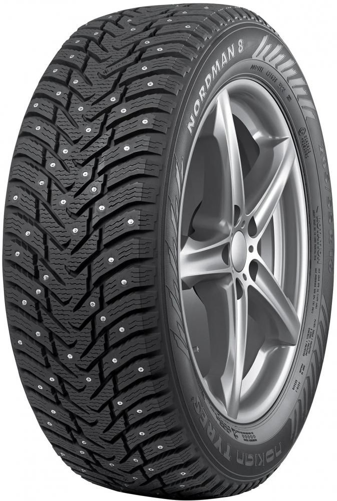 Ikon Nordman 8 175/70 R13 82T (шип)