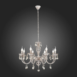 Светильник подвесной Evoluce Splendi SL139.503.08