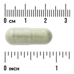 Swanson Vitamins, Экстракт листьев шпината, 650 мг, 60 растительных капсул