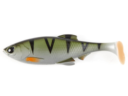 Виброхвосты LJ 3D Series ANIRA SOFT SWIM 6,8in (17,00)/A03 3шт.