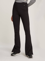 Леггинсы MILANO CALVIN KLEIN JEANS - черный(J20J224271)