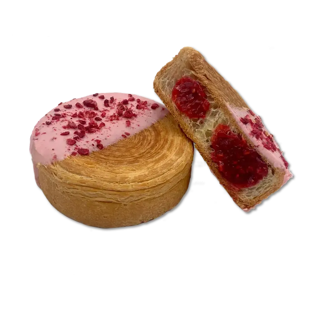 Крунат Малина (100г/12шт)
