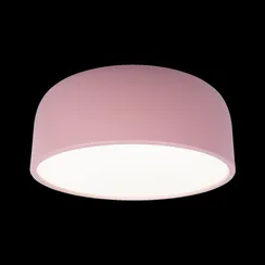 Потолочный светильник Axel 10201/350 Pink Loft It