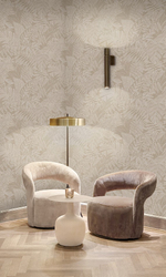 Обои Khroma Ray Biome Linen RAY203