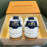 Кроссовки LV Trainer