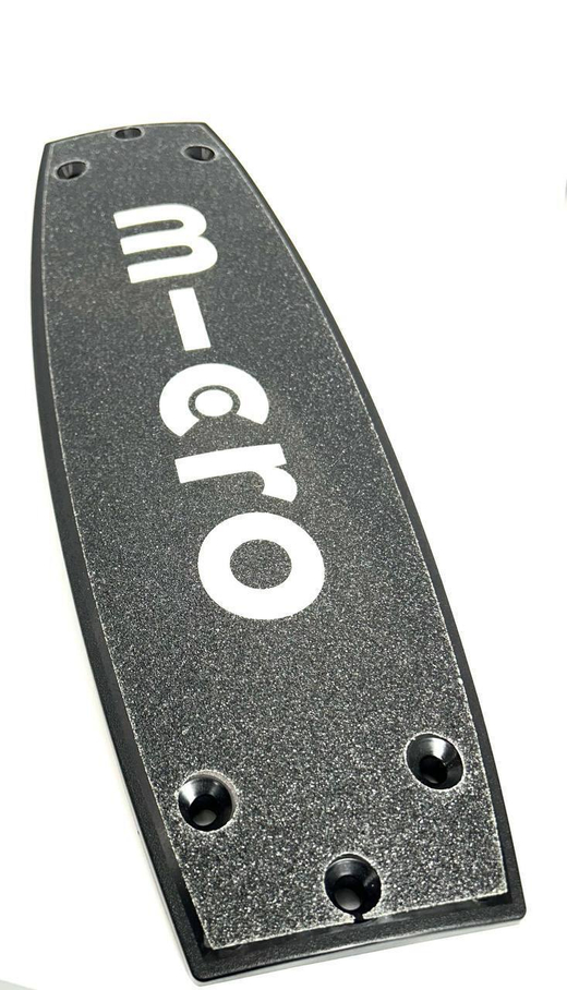 Доска с наклейкой для Kickboard Original 2.0 Alu (PA)
