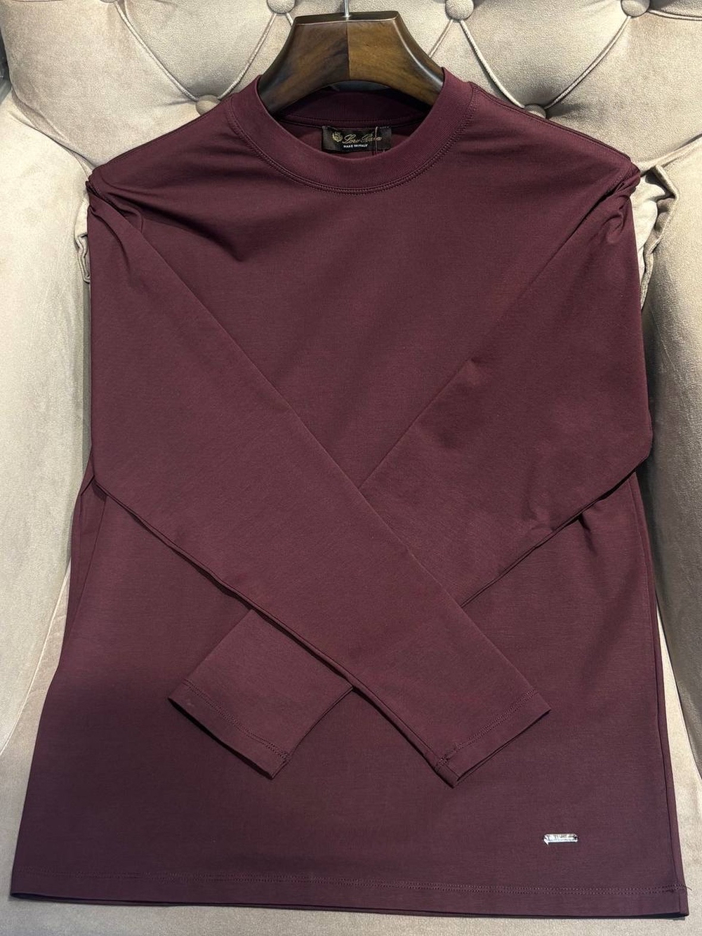 Лонгслив Loro Piana