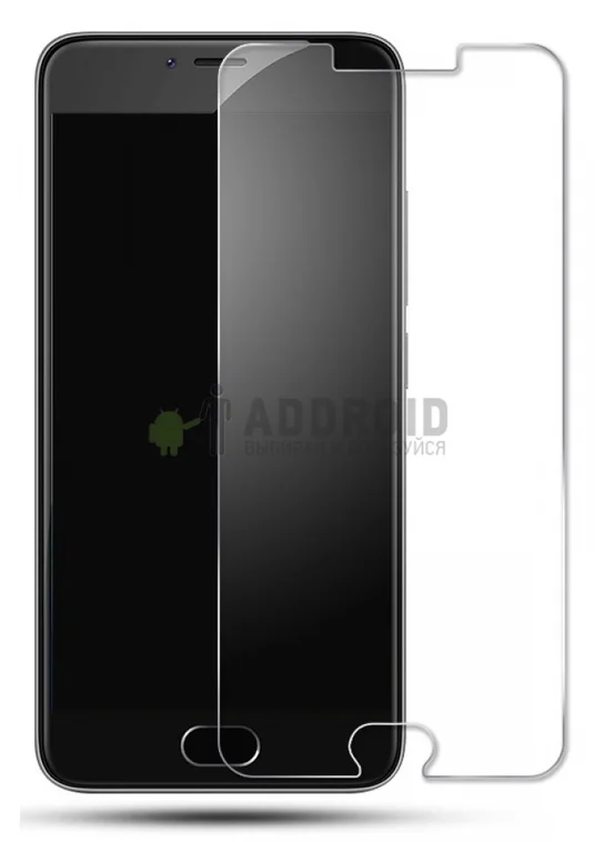 Защитное стекло для Meizu M5