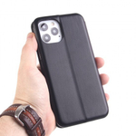 Чехол-книжка для iPhone 12 Pro, 009805 Серый