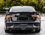 Обвес для Lynk & Co 03 2023+