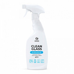 GraSS Очиститель стекол и зеркал Clean Glass Professional 600мл