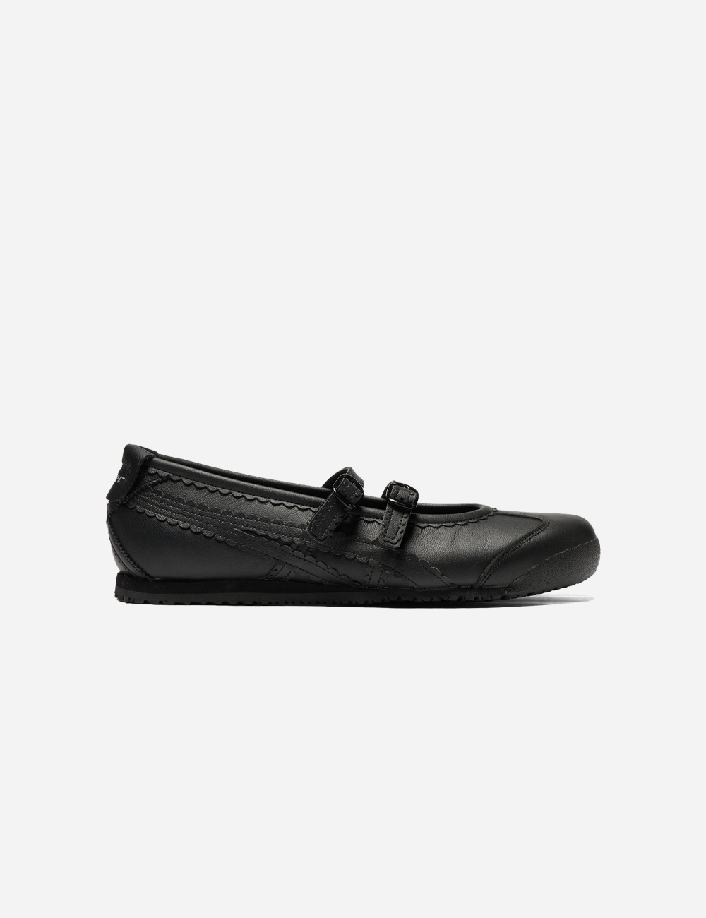 Onitsuka Tiger Mexico 66 Ballet Black (1182A660-001)