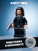 Джон Брик