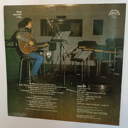 Karel Zich Mosty (Czechoslovakia 1981)