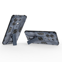 Противоударный чехол с подставкой Transformer для Xiaomi Redmi Note 13 5G