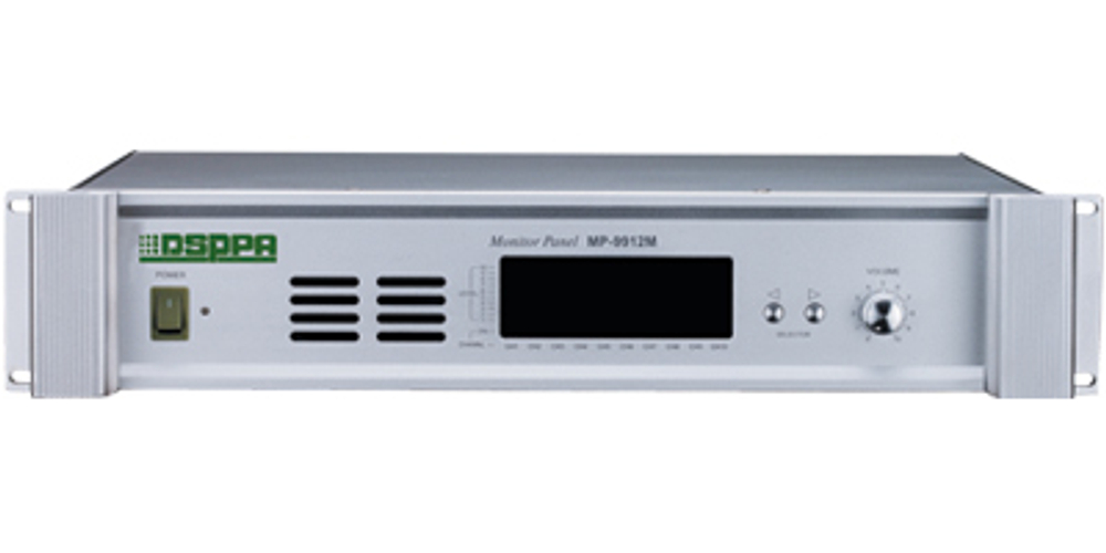 DSPPA MP-9912M