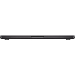 Ноутбук Apple MacBook Pro 14 M4 2024 512 ГБ чёрный космос MW2U3
