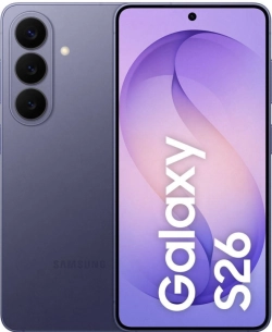 Смартфон Samsung Galaxy S26 12/256GB, Cobalt Violet (фиолетовый)