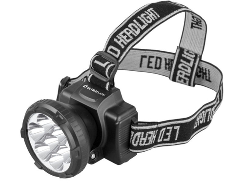 фонарь Ultraflash LED5362 налобн.