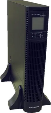 ИБП Challenger HomePro 1000RT с АКБ - фото 1