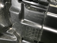 Фара правая BMW 3er G20 (2022-н.в.) LED (В сборе)