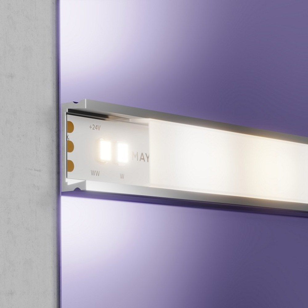 Лента светодиодная Maytoni Led Strip Светодиодная лента 24В 20041