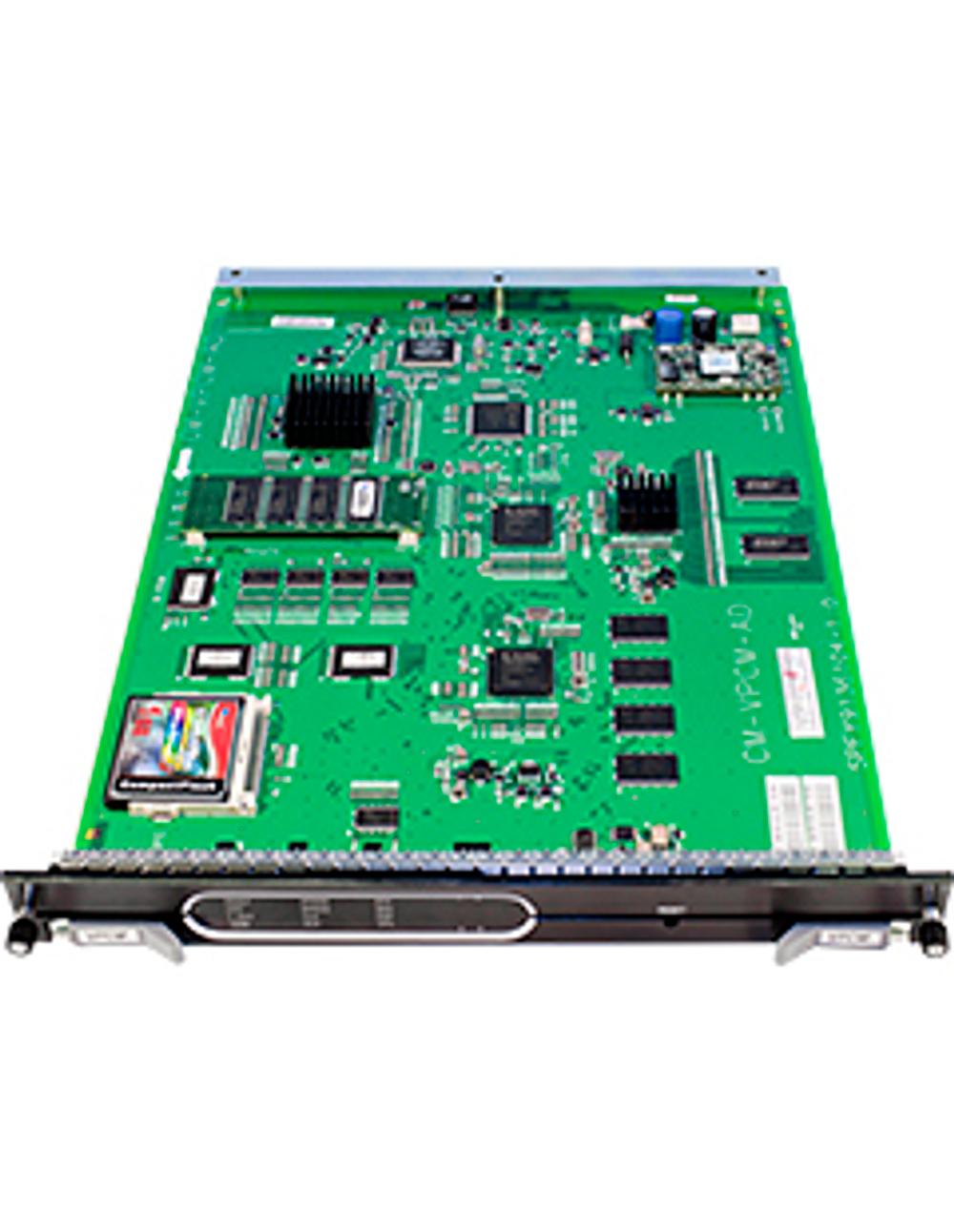 Модуль голосовых сообщений и конференц-связи Ericsson-LG iPECS-CM CM-VPCM