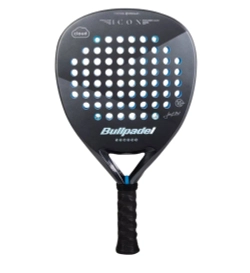 Ракетка для Padel Bullpadel Icon Cloud 25