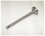 Клапан впускной Ricardo Y485BD; TDK 17 4L/Intake valve