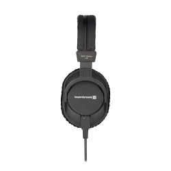 Beyerdynamic DT 250 80 Ohm (черный) проводные полноразмерные наушники