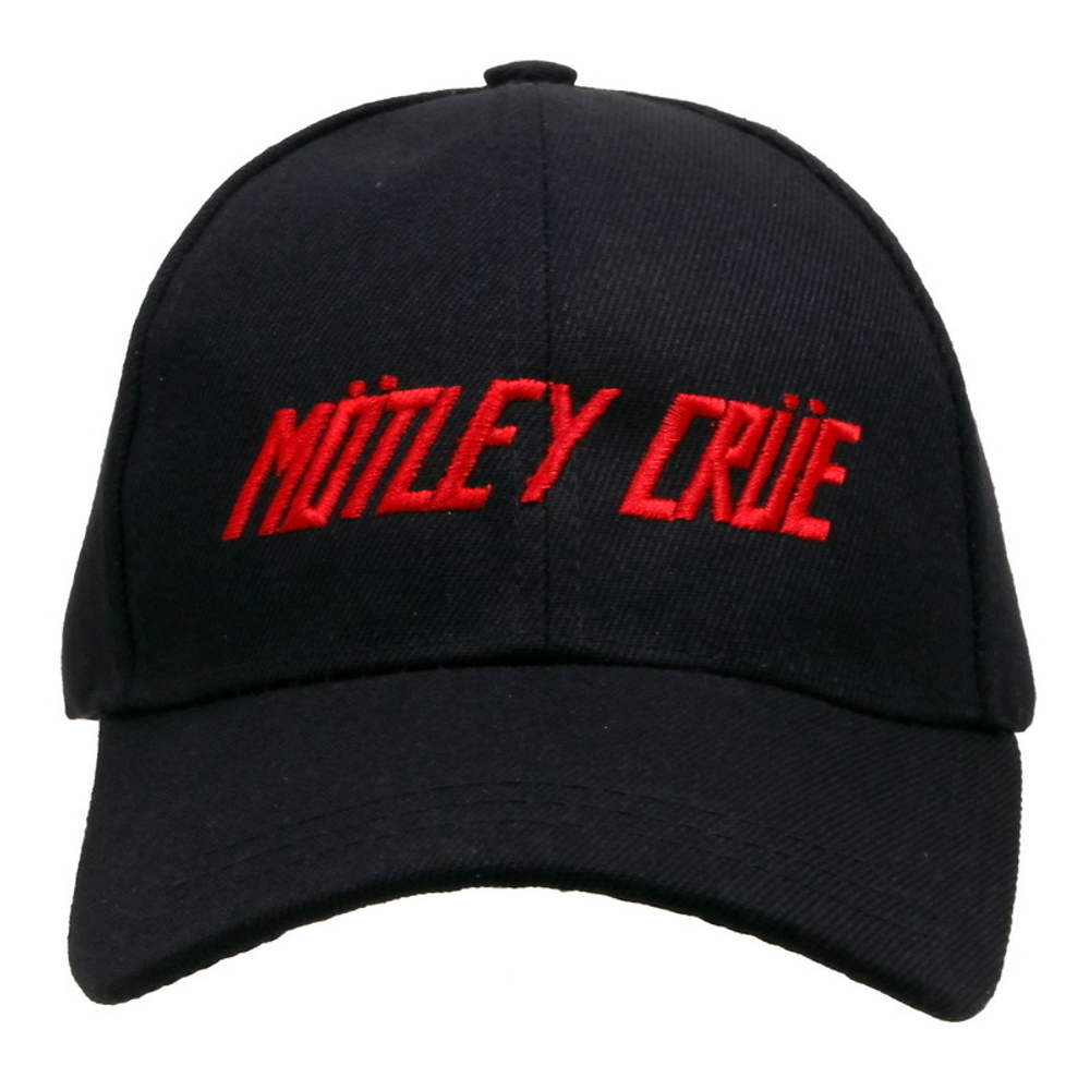 Бейсболка Motley Crue (145)