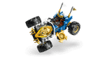 Конструктор LEGO Ninjago 71856 Jay's Transforming Car