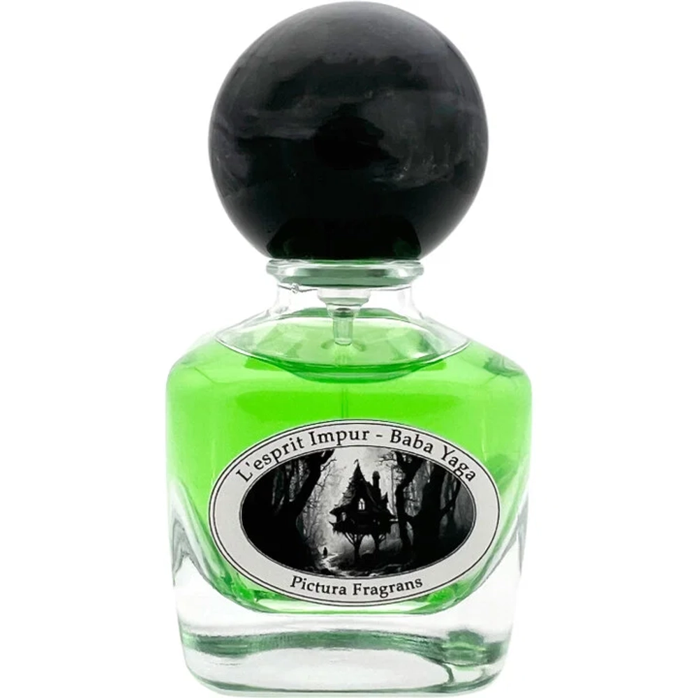 Pictura Fragrans L'esprit Impur - Baba Yaga