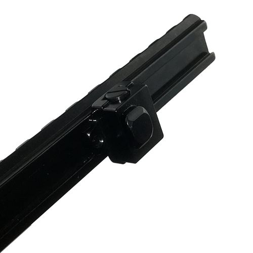 Планка Picatinny под поворотные основания Rusan на Benelli Argo 180мм (049-0022-PIC-180)