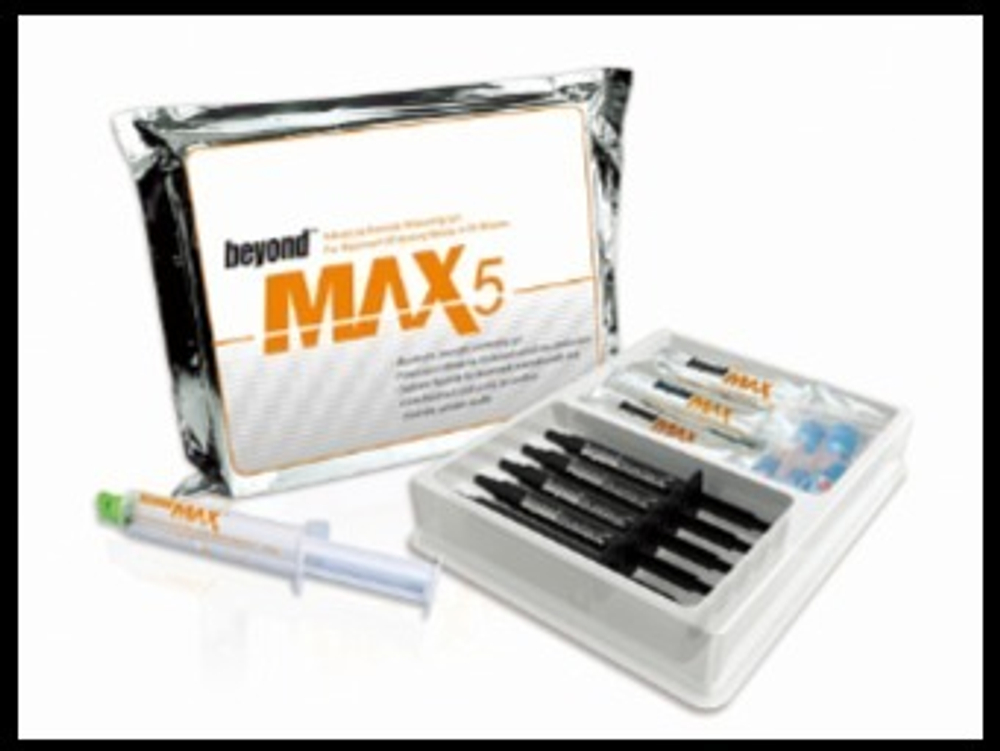 Набор для отбеливания Beyond Max 5