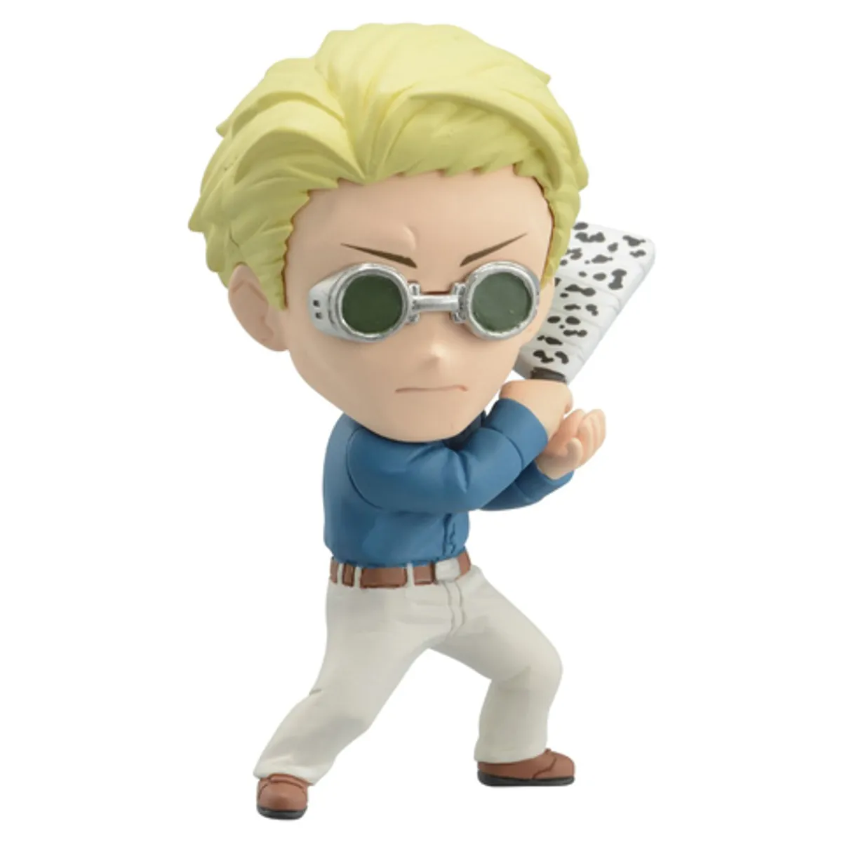 Фигурка Bandai Adverge Motion 2 Jujutsu Kaisen: Kento Nanami