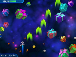 Chicken Invaders 3 (для ПК, цифровой код доступа)