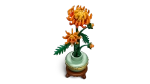 Конструктор LEGO Botanical Collection 10368 Хризантемы