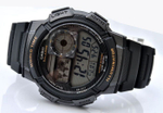 Часы Casio AE-1000W-1A