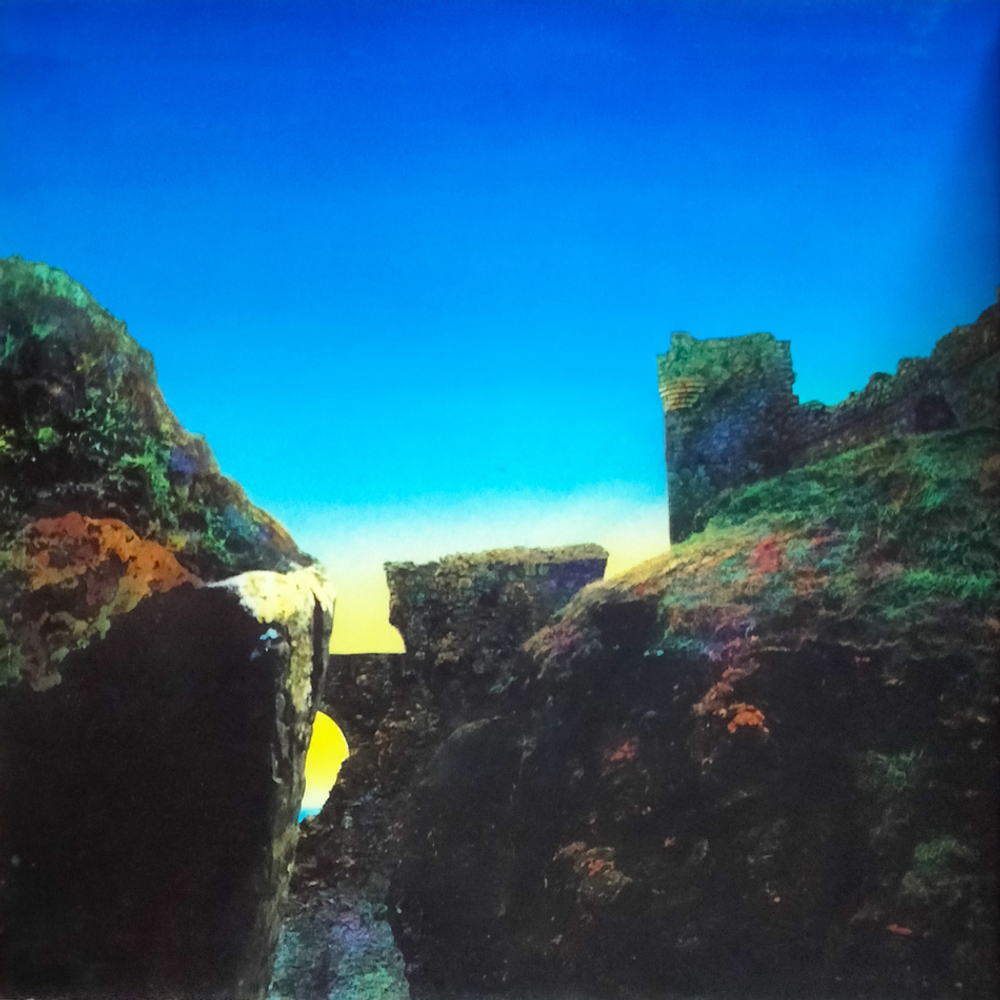 Led Zeppelin / Houses Of The Holy (LP)