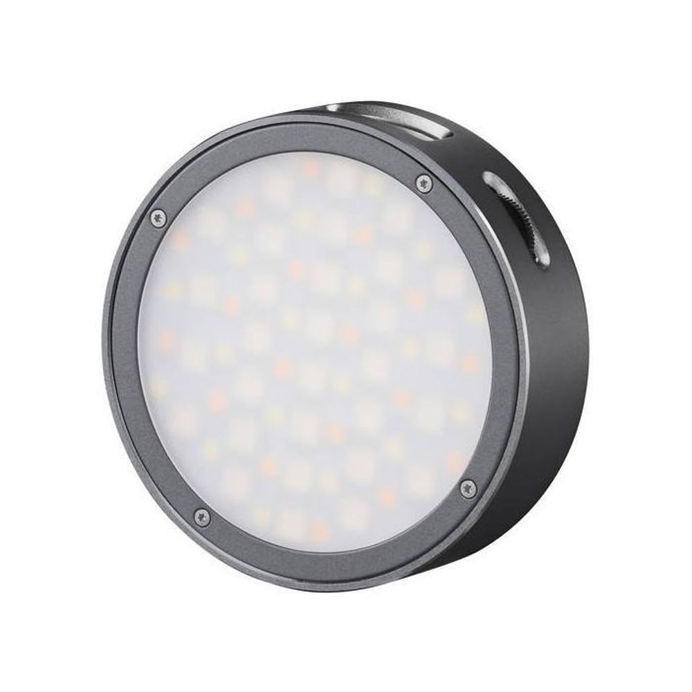 Светодиодный осветитель Godox RGB mini R1