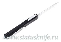 Нож Microtech Ultratech 121-1SB Steamboat Willie Mickey Mouseфотография - 7