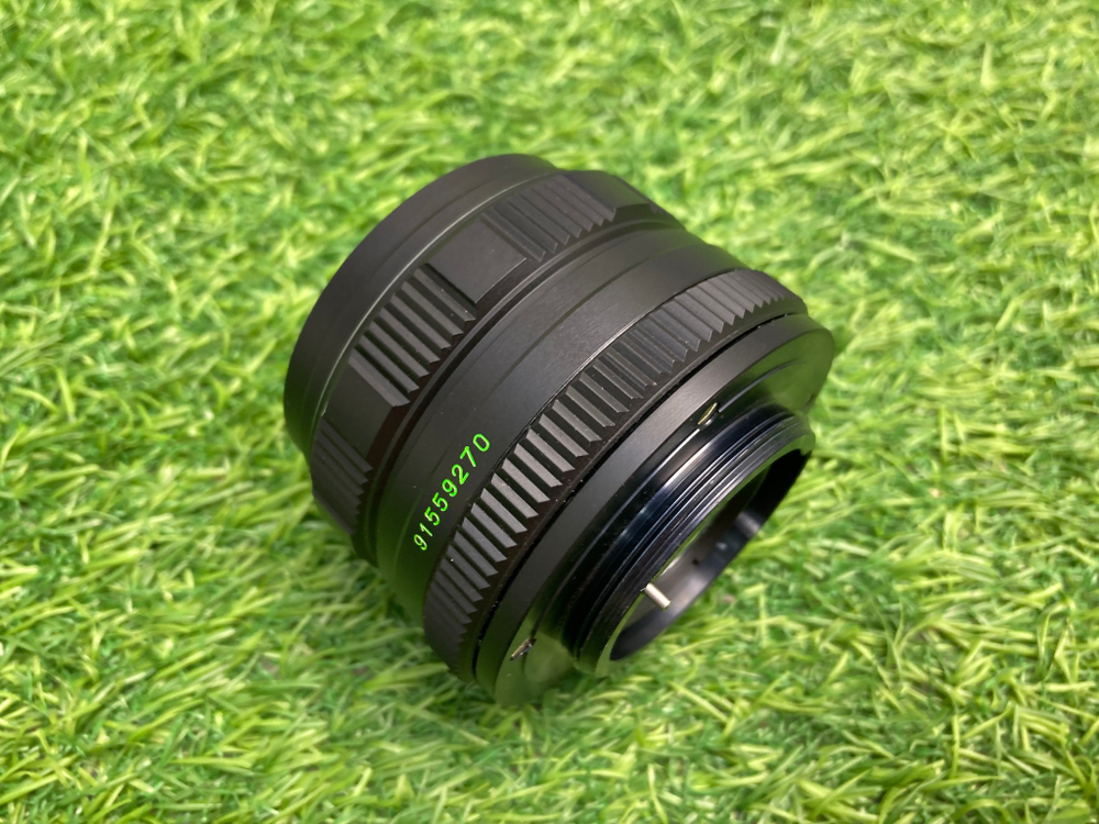 MC Helios-44M-6